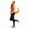 Disguise Pokemon Charmander Costume Accessory Kit | 14+ -Footwear Shop DGC 90298 CA