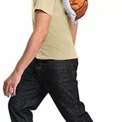 Disguise Pokemon Squirtle Costume Accessory Kit | 14+ -Footwear Shop DGC 90299 CC