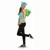 Disguise Pokemon Bulbasaur Costume Accessory Kit | 14+