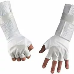 Disguise GI Joe Movie Storm Shadow Gloves Deluxe Child Costume Accessory