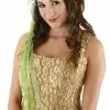 Elope Enchantress Green Headband One Size Fits Most -Footwear Shop ELP 113001 CA f88a251b 8fd8 4666 93be 62e6fdfe17a3