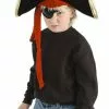 Elope Pirate Child Costume Hat 1 Elope Pirate Child Costume Hat -Footwear Shop ELP 200140 CA