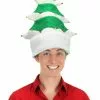Elope Springy Christmas Tree Funny Costume Hat -Footwear Shop ELP 250670 CA 95c398e7 af3c 40ba a697 5d467774d4b2
