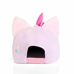 Elope My Little Pony Pinkie Pie Snapback Hat / Cap With Bricky Blocks For Girls -Footwear Shop ELP 292210 CD
