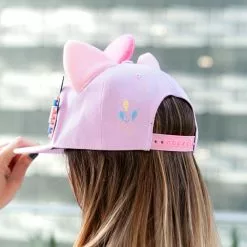 Elope My Little Pony Pinkie Pie Snapback Hat / Cap With Bricky Blocks For Girls -Footwear Shop ELP 292210 CF