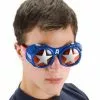 Elope Captain America Costume Goggles Adult -Footwear Shop ELP 301531 CA a840d078 3b67 416a ac16 7891593963af