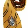 Elope Harry Potter House Hufflepuff Kid And Adult Costume Necktie -Footwear Shop ELP 440302 CA 9b845c8a f5cf 4269 8a72 1a281a2de34e