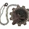 Elope Steampunk Large Gear Propeller Costume Pendant Adult -Footwear Shop ELP 520730 CA a5314185 4f95 4213 9b4d 809bdcb6d124