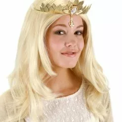 Elope Oz The Great Glinda Costume Crown Adult