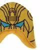 Elope Transformers Costume Bumblebee Laplander Hat