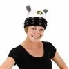 Elope Doctor Who White Dalek Beanie Hat Adult -Footwear Shop ELP 291502 CA