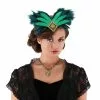 Elope Oz The Great Deluxe Evanora Costume Headband Adult