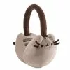 Enesco Pusheen Plush Earmuffs -Footwear Shop ENS 4060050 CA