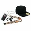 Exquisite Gaming Call Of Duty Black Ops 4 Gift Set | Logo Snapback Cap & Lanyard -Footwear Shop EXG CODBO4GFT B2A