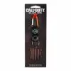 Exquisite Gaming Call Of Duty: Black Ops 4 Logo & Keychain Compass Set | Includes Thermometer -Footwear Shop EXG GKCOCD300060 CA