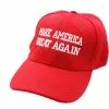 Flashback & Freedom Inc. Donald Trump 2016 "Make America Great Again" Red Hat
