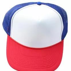 Flashback & Freedom Inc. Stranger Things Retro Trucker Hat