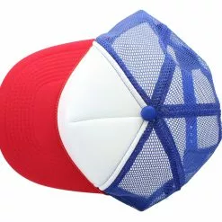 Flashback & Freedom Inc. Stranger Things Retro Trucker Hat -Footwear Shop FAF TSTHAT CC scaled