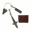 Factory Entertainment Jaws CHS Video Box Keychain & Pin Set 1 Factory Entertainment Jaws CHS Video Box Keychain & Pin Set -Footwear Shop FCE 408655 CA