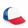 Toynk Stranger Things Mesh Red White & Blue Vintage Mesh Trucker Cap -Footwear Shop FCM 01310 CA