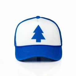 Toynk Gravity Falls Dipper’s Hat| Official Licensed| Pines Trucker Hat