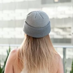 Toynk Gears 5 Del Walker Beanie | Official Gears Of War 5 Collectible Winter Hat -Footwear Shop FCM GOWBEANIE CF