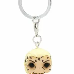 DC Wonder Woman 1984 Funko POP Keychain | Cheetah