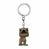 Jurassic World Dominion Funko POP Keychain | T.Rex -Footwear Shop FNK 55300 CA