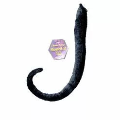 Forum Novelties Mouse/Cat Costume Accessory Tail One Size