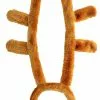 Forum Novelties Reindeer Costume Antlers -Footwear Shop FRM 50258 CA scaled