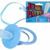 Forum Novelties Jumbo Blue Pacifier Costume Prop -Footwear Shop FRM 51388 CA