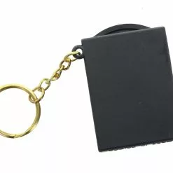 Forum Novelties Mystery Box Magic Keychain -Footwear Shop FRM 52230 CC