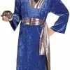 Forum Novelties Biblical Times Wiseman Costume Child -Footwear Shop FRM 60103 PA