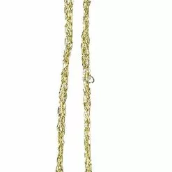 Forum Novelties Disco Fever "1970's" Costume Necklace