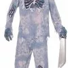 Forum Novelties Scary Dead Corpse Kid Costume Child -Footwear Shop FRM 64739 PA