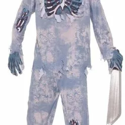 Forum Novelties Scary Dead Corpse Kid Costume Child