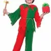 Forum Novelties Santa's Elf Costume With Jingle Bells Child -Footwear Shop FRM 65488 PA e041dd27 0179 4022 8f8d ae6cfbc7124d