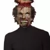 Forum Novelties "Flip Your Wig" Zombie Costume Mask Adult -Footwear Shop FRM 66130 CA 5c232119 4d41 41a0 8254 1001e4b593f5
