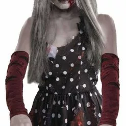 Forum Novelties Zombie Arm Sleeves Costume Accessory