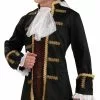 Forum Novelties Colonial Jabot & Cuff Set Adult Costume Accessory - One Size -Footwear Shop FRM 68566 CA