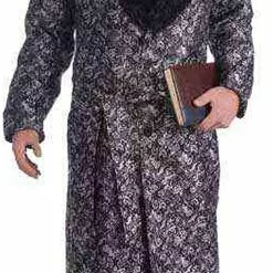 Forum Novelties Silver Robe Child Rabbi Costume