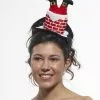 Forum Novelties Santa Stuck In Chimney Mini Costume Hat Headband Adult -Footwear Shop FRM 69549 CA