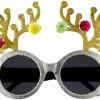 Forum Novelties Reindeer Antler Costume Glasses -Footwear Shop FRM 70330 CA