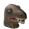 Forum Novelties Latex Dinosaur Overhead Mask One Size 2 Forum Novelties Latex Dinosaur Overhead Mask One Size -Footwear Shop FRM 71440 CA