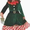 Forum Novelties Santa's Lil Elf Child Costume -Footwear Shop FRM 80824 PA 8a1f0c84 65c0 4390 9d6c fead5c60e3ec