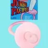 Forum Novelties Jumbo Pink Pacifier Costume Prop -Footwear Shop FRM 51387 CA