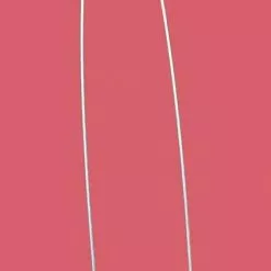 Forum Novelties Baby Adult Costume Jumbo Pink Diaper Pin