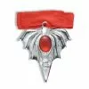 Forum Novelties Gothic Medallion Costume Accessory