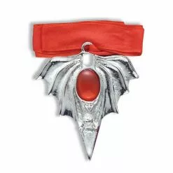 Forum Novelties Gothic Medallion Costume Accessory