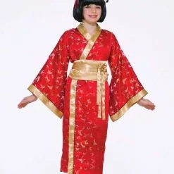 Forum Novelties Madame Butterfly Child Costume